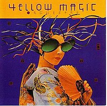 yellow magic orchestra - yellow magic orchestra